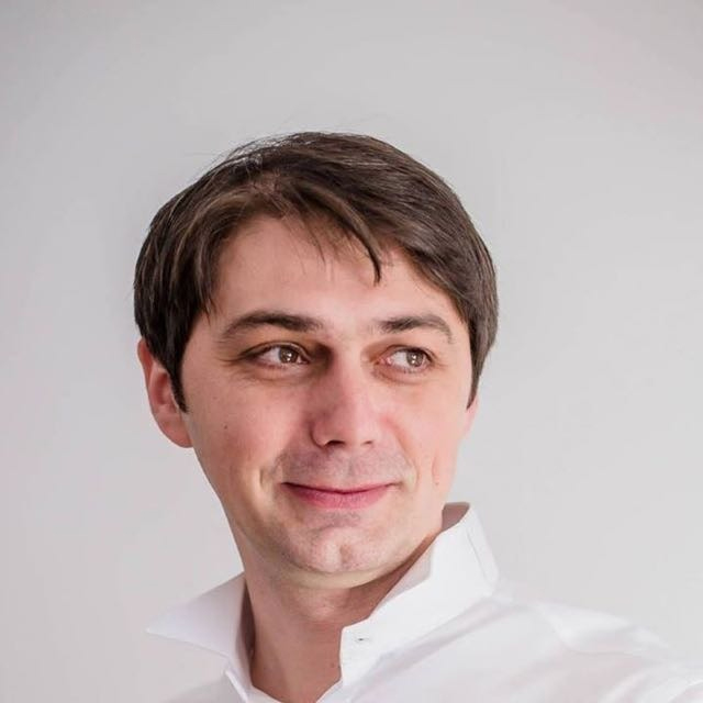 Bogdan Covaliu